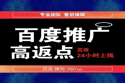百度SEM与竞价排名策略的深度结合案例
